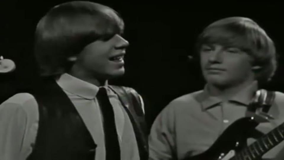 Rock Suomi Bonuksia 1960 Luku Elava Arkisto Yle Fi