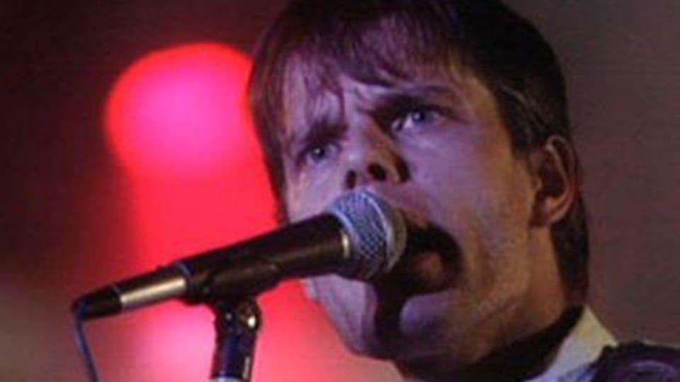 Rock Suomi Bonuksia 1990 Luku Elava Arkisto Yle Fi