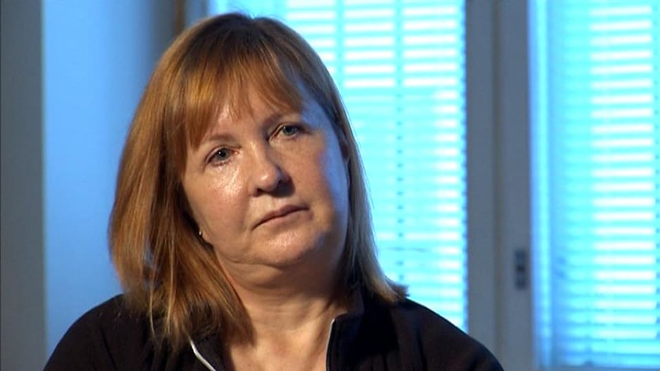Vanhusten Laakemurhista Tuomittu Hoitaja Puolustautuu Elava