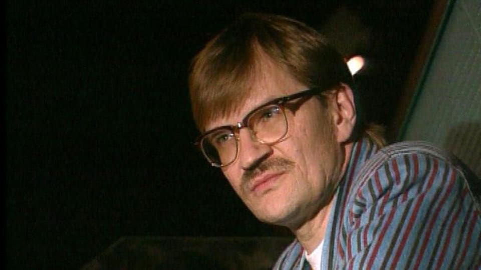 Antero Mertaranta Selosti Mm Kiekkoa Mestaruudesta Mestaruuteen