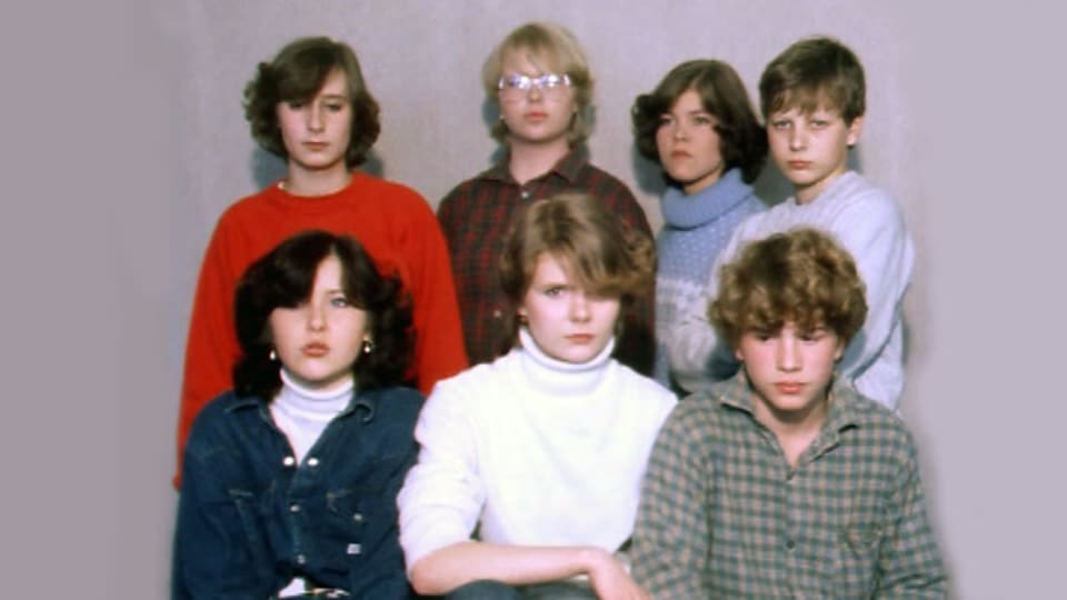 Taalta Tullaan Elama Malminiitty 1982 Elava Arkisto Yle Fi