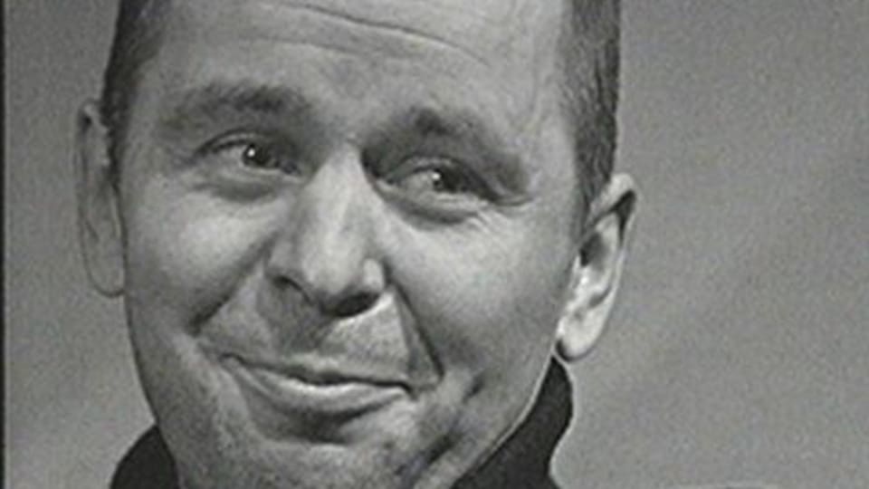 Jouko Turkka Herrasvaen Tyomies Elava Arkisto Yle Fi