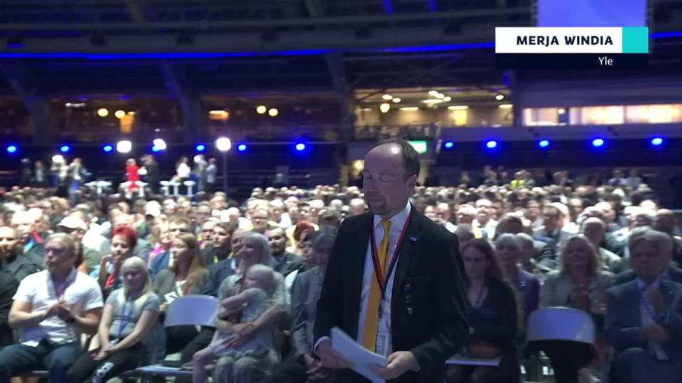 Torstai 4 7 2019 Tv Yle Uutiset Yle Fi