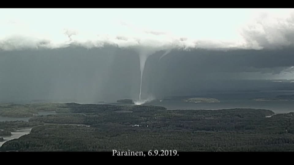 Watch Waterspout Touches Down In Finnish Archipelago Yle Uutiset Yle Fi Matti kotakorpi is on facebook. waterspout touches down in finnish