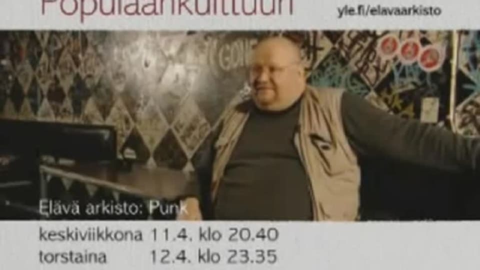Elava Arkisto Yle Teemalla Traileri Elava Arkisto Yle Fi