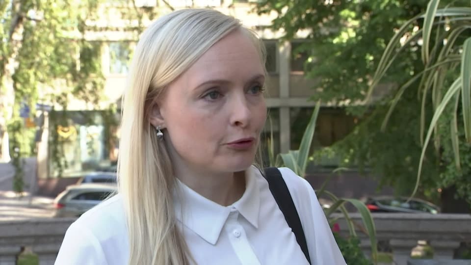 Statsminister Marin Reserestriktionerna Till Sverige Kommer Inte Att Havas Smittlaget I Sverige Gor Det Inte Mojligt Inrikes Svenska Yle Fi