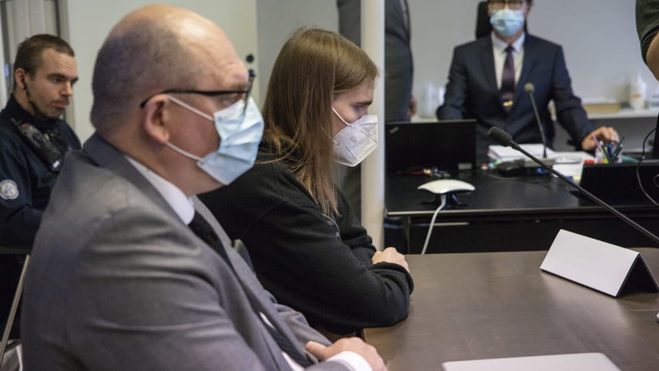 Kuopion Kouluiskun Tekija Suunnitteli Hyokkaysta Yli Vuoden Haki Miekan Postista Ennen Tekoa Nain Eteni Karajien Ensimmainen Paiva Yle Uutiset Yle Fi