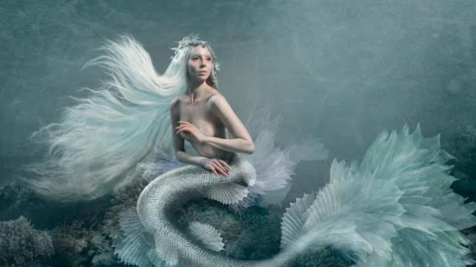 Pieni Merenneito Baletti Live Webcast From Finnish National Opera 22 4 2016 Klassinen Yle Fi