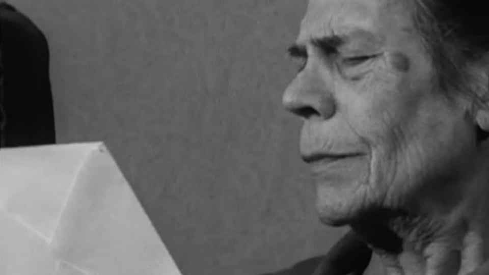 Koyhan Elakelaisen Tarina Aliisa Oli Siiri Angerkosken Jaahyvaisrooli Elava Arkisto Yle Fi