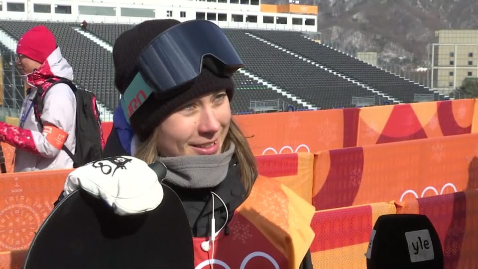 Olympiapronssille taistellut Enni Rukajärvi oli jättää kilpailun kesken –  