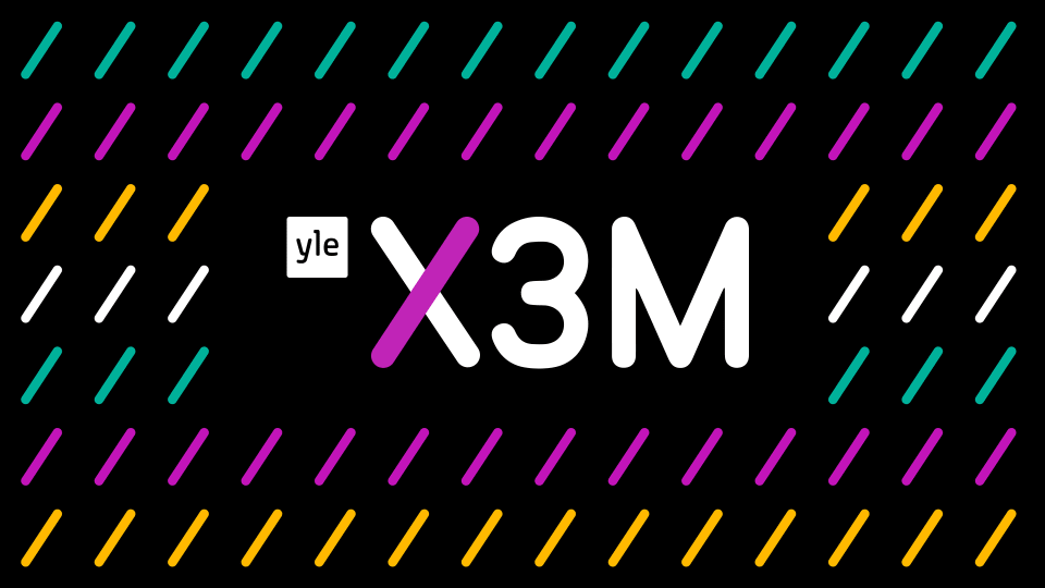 Yle X3m Radiospelare X3m Svenska Yle Fi