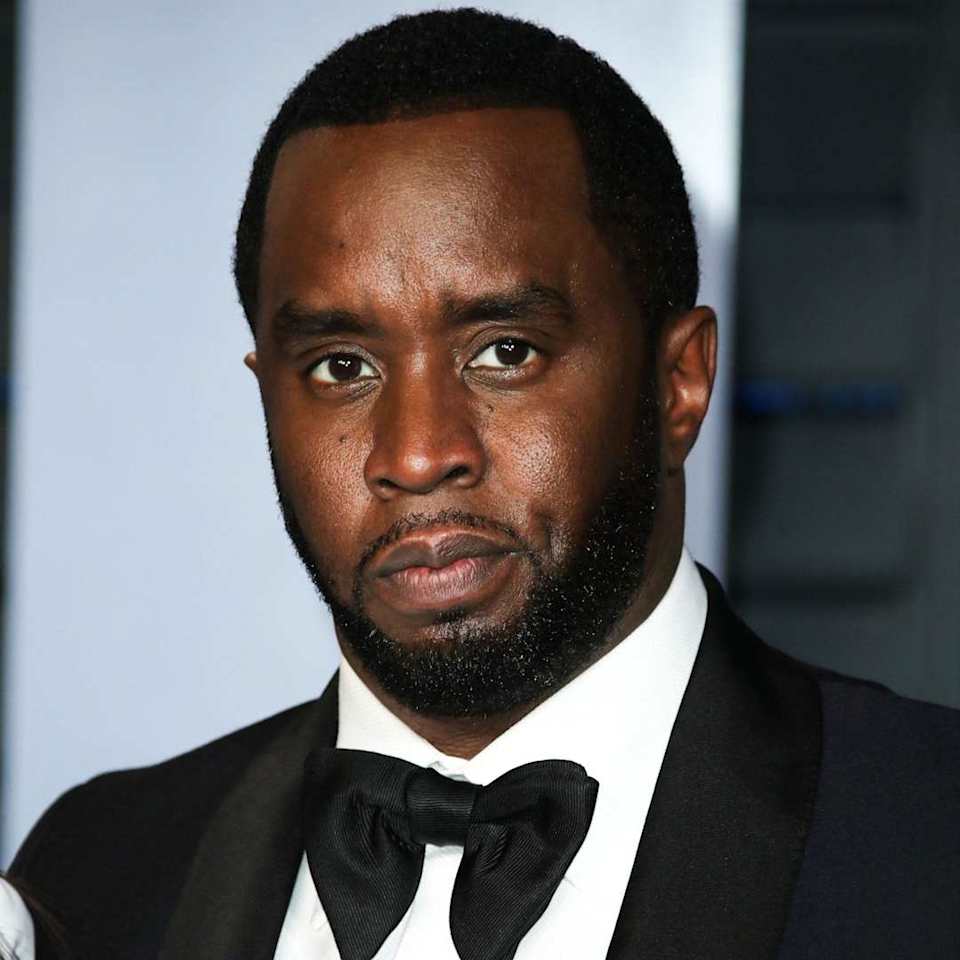 Sean ”Diddy” Combs i rätten – det här behöver du veta | Utrikes | Svenska  Yle