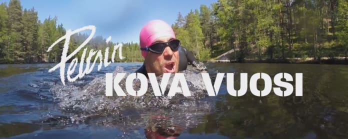 Mikko Peltola ui.