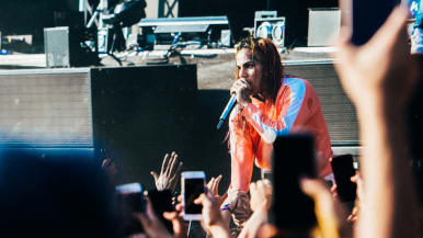 6ix9ine