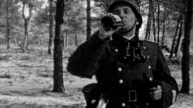 Natsit ryöstivät miehittämästään Ranskasta yli 10 miljoonaa viinipulloa toisen maailmansodan aikana.