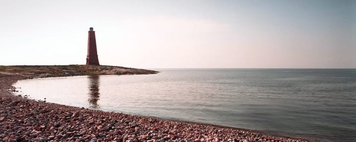 Långskärin majakka