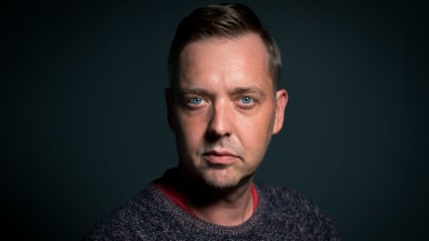 Riku Siivonen, Helsinki, 14.9.2018