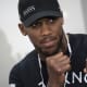 Anthony Joshua kuvassa