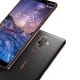 Nokia 7 plus -kännyköitä
