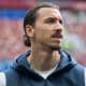 Zlartan Ibrahimovic