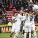 Suomi juhlii