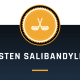 NAISTEN SALIBANDYLIIGA