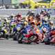 MotoGP.