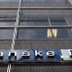 Danske Bankin konttori Tallinnassa.