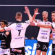 VaLePa tuulettaa voittoa CEV Cupissa.