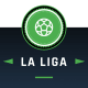 LA LIGA
