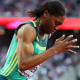 Caster Semenya