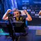 Team Vitality juhlii