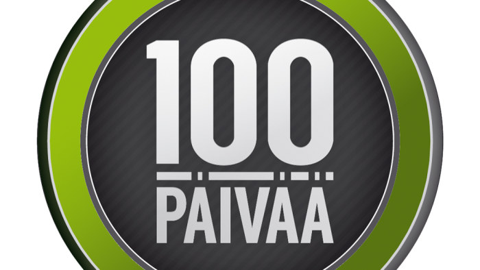 Ylilaakari Jarmo Kantonen 100 Paivalla On Paljon Myonteisia Terveysvaikutuksia 100 Paivaa Yle Fi