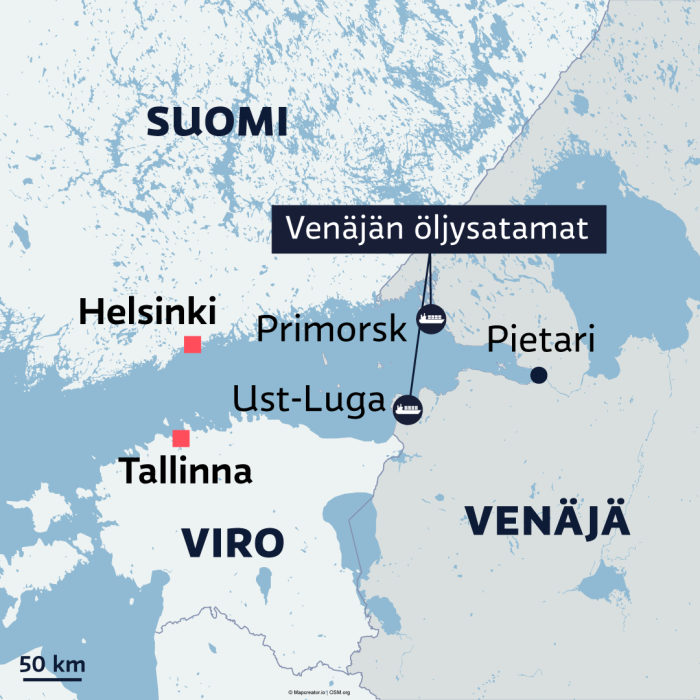 Suomenlahti - uusimmat sisällöt – 