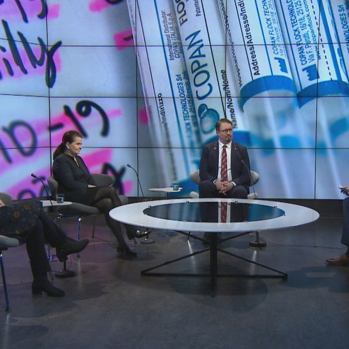 Virologia Uusimmat Sisallot Yle Fi