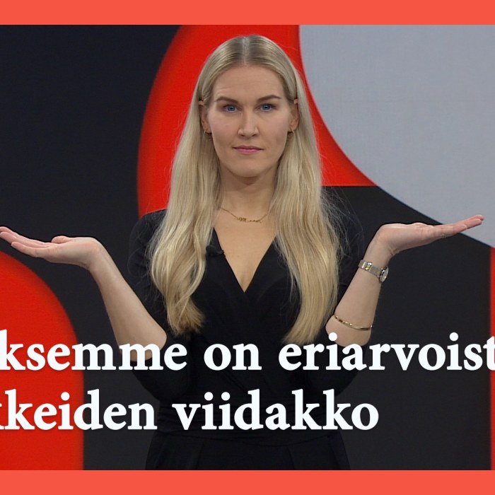 Uusimmat Sisallot Yle Fi Yle Blogit Hän siirtyi ylelle vastaavaan tehtävään 16. uusimmat sisallot yle fi yle blogit