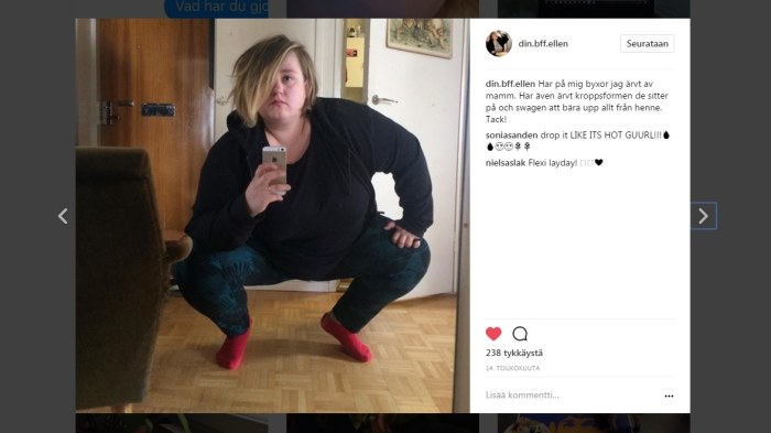 Jag hade sex med min Bestfriends mamma