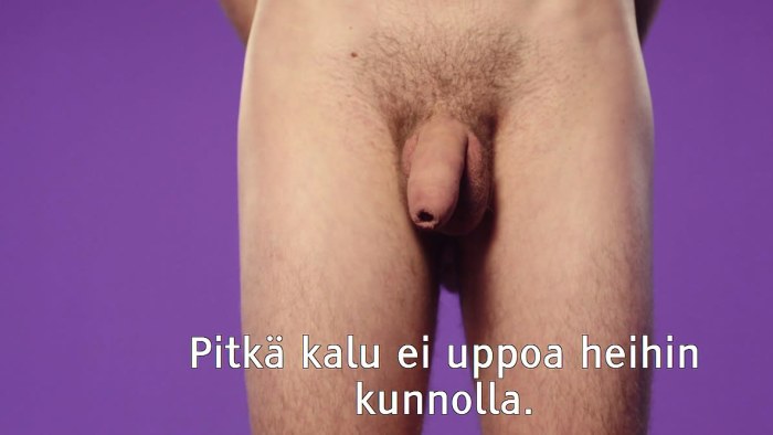 Masturboi iso kalu