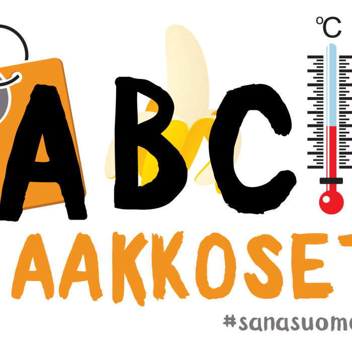 Finnish alphabet – Aakkoset | Suomen kielen alkeet | Oppiminen 