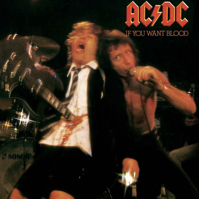 Grönroos garage: AC/DC:s album från sämsta till bästa – Kultur och nöje – svenska.yle.fi