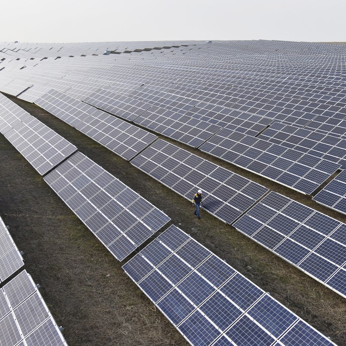 Aurinkoenergia Uusimmat Sisallot Yle Fi