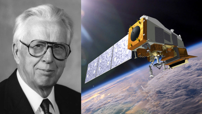 Suomi-satelliitti auttaa sään ennustamisessa – nimen takana ei ole valtio  vaan sääsatelliittitekniikan pioneeri Verner Suomi | Tiede 