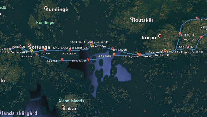 vad betyder ad  Kampanj 101