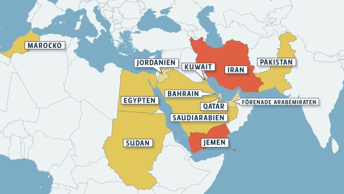 jemen karta Vad står på spel i Jemen? | Utrikes | svenska.yle.fi jemen karta