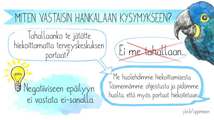 Mediataidot Media Ja Digitaidot Oppiminen Yle Fi