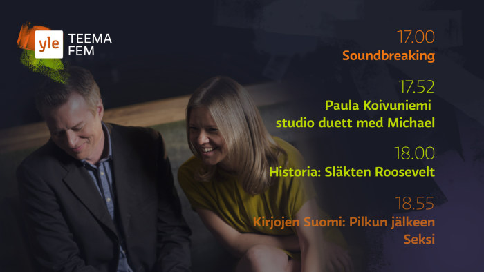 Fragor Och Svar Om Kanalfornyelsen Yle Teema Fem Yle Fem Svenska Yle Fi