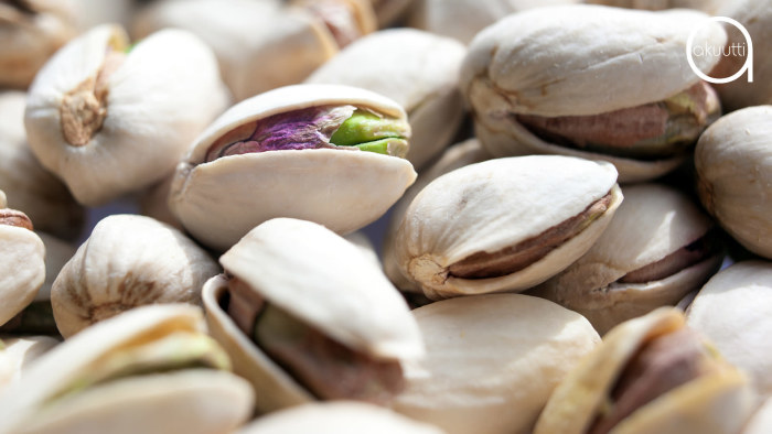 Tiesitkö tämän pähkinöistä? | Akuutti 