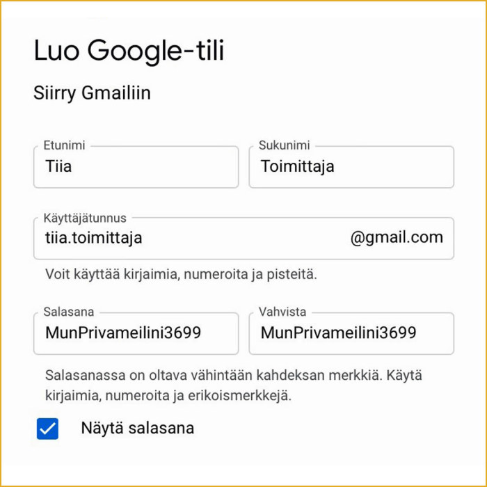 Gmail Sähköpostiosoitteen Poistaminen