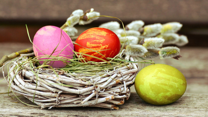 Tunnetko pääsiäisen perinteitä ja uskomuksia? Testaa tietosi 35  kysymyksellä | Oppiminen 