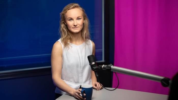 Yle Radio Suomen Toimittajat Yle Radio Suomi Yle Fi